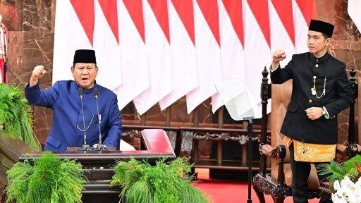 Survei SMRC: Kepuasan terhadap Kinerja Prabowo Turun, Publik Soroti Ekonomi dan Program Pemerintah