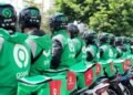 Pemerintah Batasi Biaya Aplikasi Ojol Maksimal 8 Persen, Perusahaan Wajib Transparan