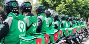 Pemerintah Batasi Biaya Aplikasi Ojol Maksimal 8 Persen, Perusahaan Wajib Transparan