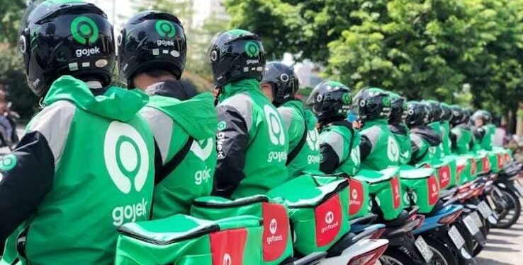 Pemerintah Batasi Biaya Aplikasi Ojol Maksimal 8 Persen, Perusahaan Wajib Transparan