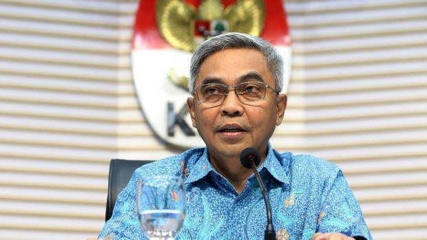 KPK Respons Usulan Luhut Hapus Unsur Kerugian Negara dalam Korupsi