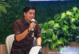 Penyaluran KUR Capai Rp257 Triliun, Pemerintah Kejar Target Rp300 Triliun pada 2026