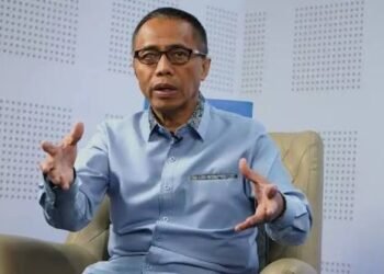 Dradjad Wibowo Sebut Fundamental Ekonomi Indonesia Masih Solid