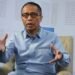 Dradjad Wibowo Sebut Fundamental Ekonomi Indonesia Masih Solid