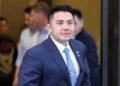 Menlu Singapura Minta Waktu Bertemu Prabowo, Agenda Pertemuan Belum Diungkap