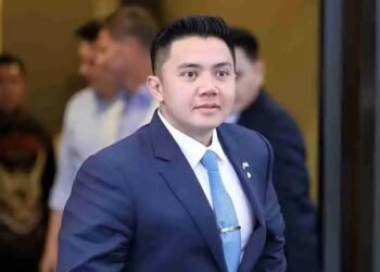 Menlu Singapura Minta Waktu Bertemu Prabowo, Agenda Pertemuan Belum Diungkap