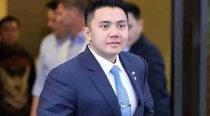 Menlu Singapura Minta Waktu Bertemu Prabowo, Agenda Pertemuan Belum Diungkap