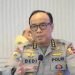 Kapolri Tunjuk Komjen Dedi Prasetyo sebagai Wakapolri, Sejumlah Pejabat Strategis Polri Bergeser