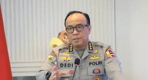 Kapolri Tunjuk Komjen Dedi Prasetyo sebagai Wakapolri, Sejumlah Pejabat Strategis Polri Bergeser