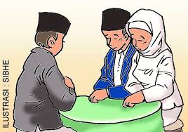 Kabupaten Ketapang Kekurangan Penghulu Nikah