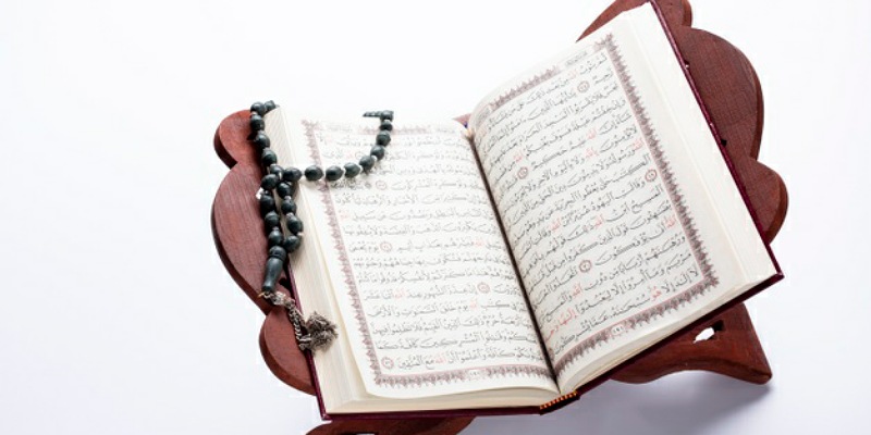 5 Daftar Doa yang Menjadi Amalan di Hari Jumat Sesuai Sunnah Rasul