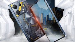 Infinix Siap Saingi Redmi dengan Peluncuran Smartphone GT20 Pro
