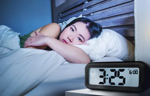 Cara Mengatasi Insomnia, Tips untuk Meningkatkan Kualitas Tidur Anda