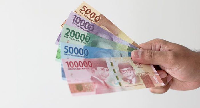 ilustrasi uang rupiah. istimewa-net