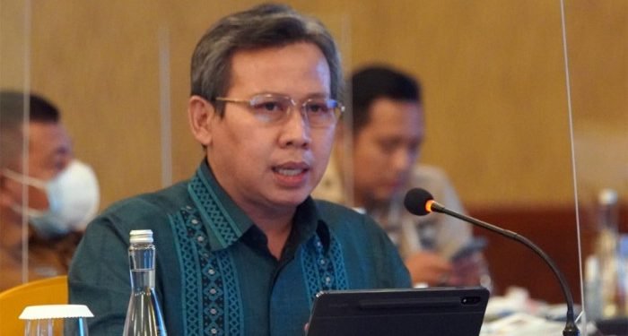 Harga Pangan Naik, Inflasi Maret 2026 Tembus 0,41 Persen