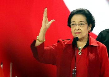 Megawati Tegaskan PDIP Bukan Oposisi atau Koalisi, Tapi Kekuatan Penyeimbang