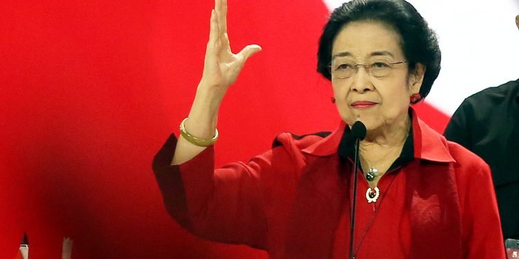 Megawati Tegaskan PDIP Bukan Oposisi atau Koalisi, Tapi Kekuatan Penyeimbang