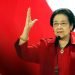 Megawati Tegaskan PDIP Bukan Oposisi atau Koalisi, Tapi Kekuatan Penyeimbang