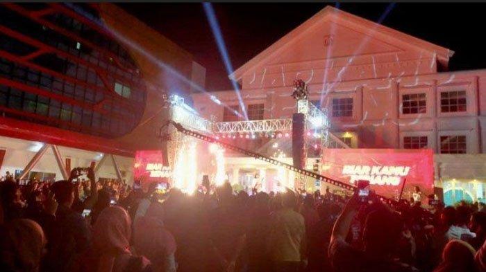 Konser Musik Berisik di Dekat Poli Jantung dan IGD Picu Kemarahan Publik, RS Minta Maaf!