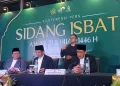 Menag Umumkan Iduladha 1447 H Digelar Serentak pada 27 Mei