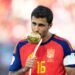 Spanyol Dominasi Penghargaan Piala Dunia 2026, Rodri Jadi Pemain Terbaik