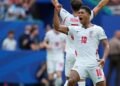 Inggris Susah Payah Libas Norwegia 2-1, Jude Bellingham Cetak 2 Gol Lagi