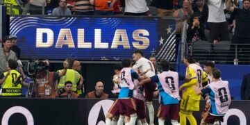 Spanyol Singkirkan Prancis 2-0, Melaju ke Final Piala Dunia 2026