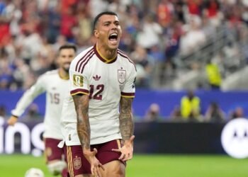 Spanyol Singkirkan Prancis 2-0, Melaju ke Final Piala Dunia 2026