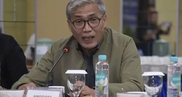 DPR Minta Investigasi Insiden 15 Warga Tewas di Puncak Papua