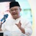 Anggaran Pendidikan 2026 Naik, Mendikdasmen: MBG Tidak Kurangi Belanja Sekolah