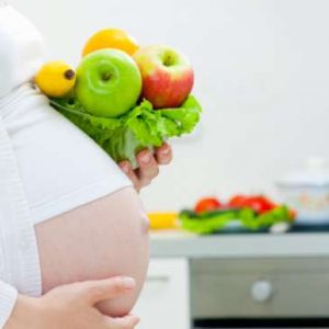 10 Makanan Sehat untuk Ibu Hamil