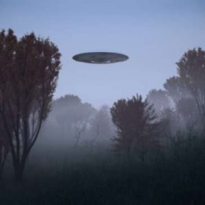 Jepang Buka Laboratorium UFO Tanpa Ilmuwan