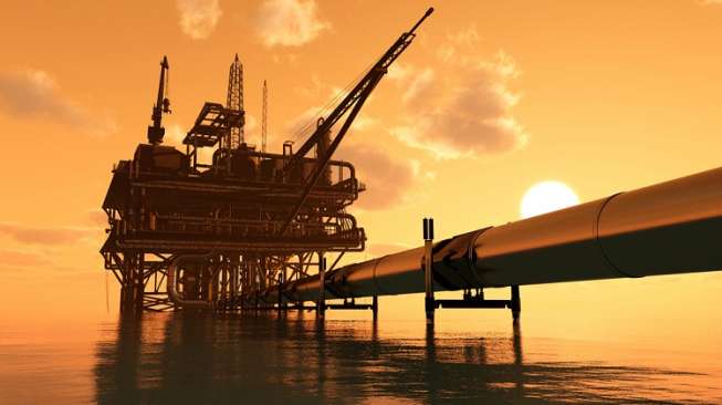 Ancaman Resesi Ekonomi AS, Harga Minyak Anjlok 3 Persen