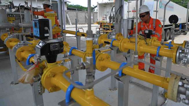 Kasus Sengketa Pajak PGN