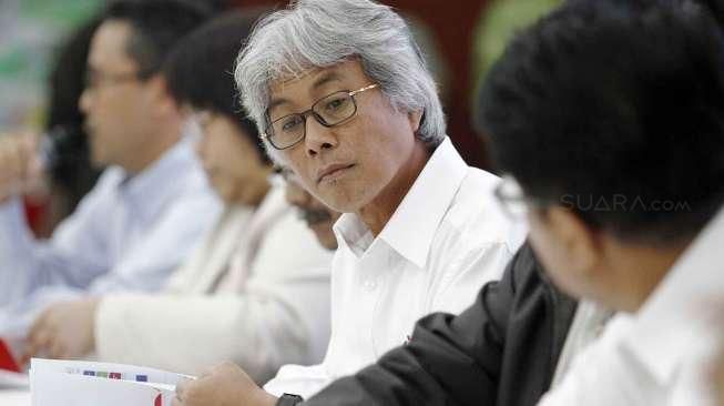 Sektor Hulu Migas Siap Tancap Gas Menuju 1 Juta Barel