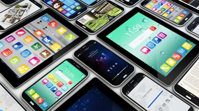 Tes Kepribadian: Pilih Salah Satu Merek Smartphone Favorit Anda