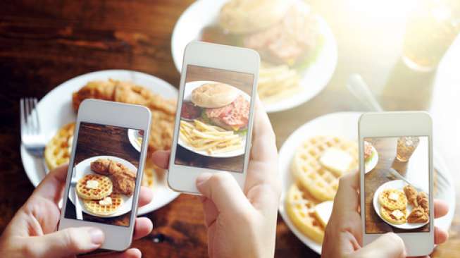 Foto Produk Menentukan Hasil Penjualan Bisnis Online