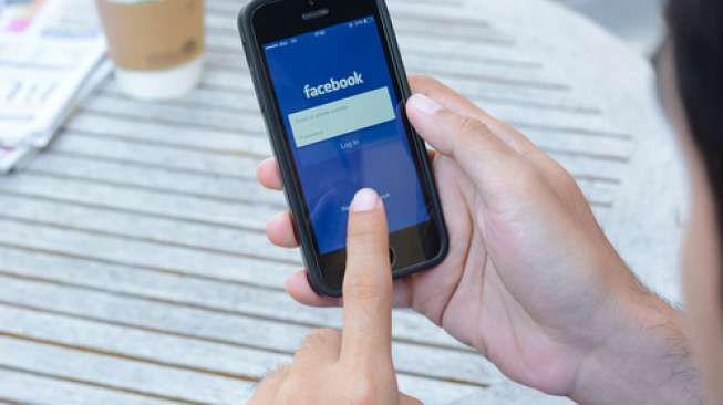 Facebook Anjurkan Penggunanya Gunakan Fitur Autentikasi Dua Langkah