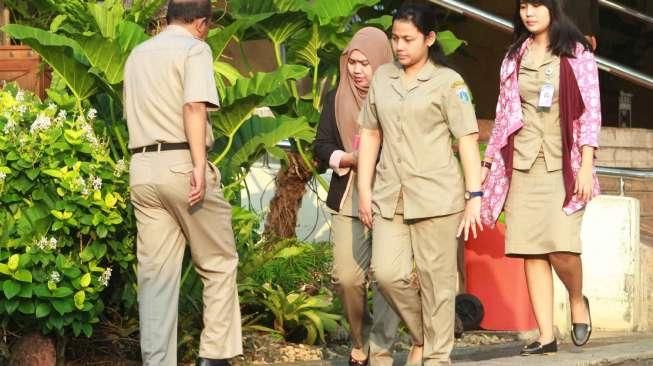 Cuti Tambahan PNS dan PPPK Saat Lebaran, Syaratnya Sangat Mudah