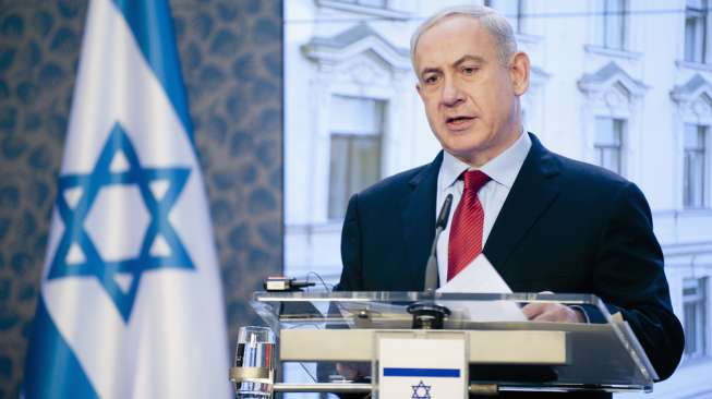 Kini Amerika Serikat Mulai Tak Percaya ke Netanyahu