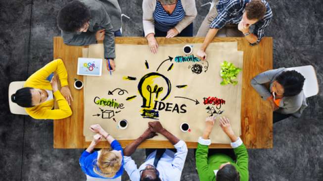 Pengertian Unicorn: Valuasi Perusahaan, Contoh dan Bedanya dengan Startup