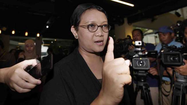 Menlu Retno: Berkurangnya Kepercayaan Antar Negara adalah Virus