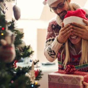 Bingung Cari Kado Natal dan Tahun Baru, Ini 5 Inspirasi Hadiah Untuk Ditiru
