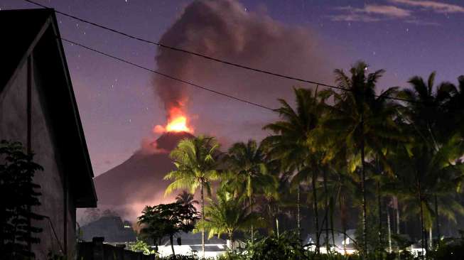 Ragam Bencana dan Mitigasi yang Dapat Dilakukan