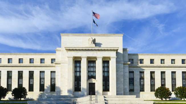 Inflasi AS Capai Rekor Tertinggi dalam 40 Tahun, The Fed Naikkan Suku Bunga