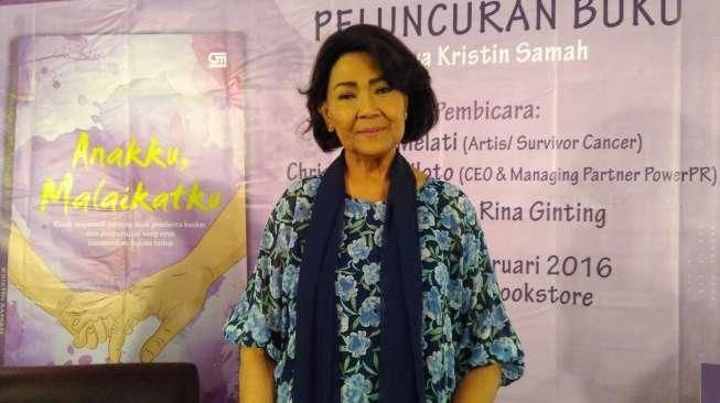 Sederet Film Rima Melati, Aktris Senior yang Tutup Usia