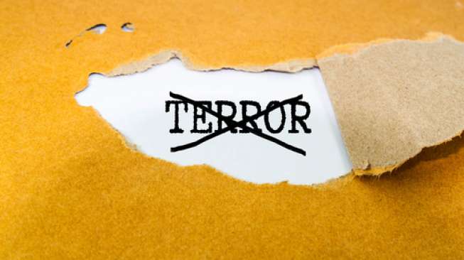 Mahasiswa di Malang Diringkus Densus 88, Diduga Teroris Pendukung ISIS