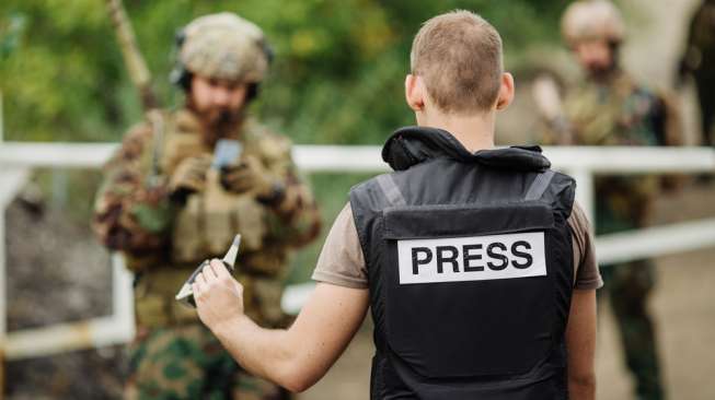 Larangan Jurnalisme Investigasi Disebut Pelemahan Demokrasi