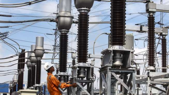 Pemerintah Pastikan Tarif Listrik Non-subsidi Kuartal II 2021 Tidak Naik