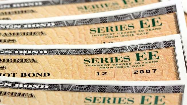 Pemerintah Serap Rp40 Triliun dari Lelang Surat Utang Negara